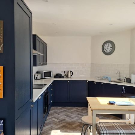 Apartmán Yorkshire Rose Scarborough Exteriér fotografie