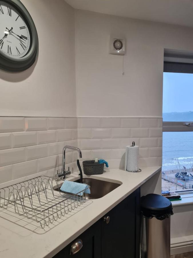 Apartmán Yorkshire Rose Scarborough Exteriér fotografie